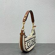 Celine Medium Ava Strap Bag - 3