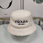 Prada Terrycloth bucket hat - 6