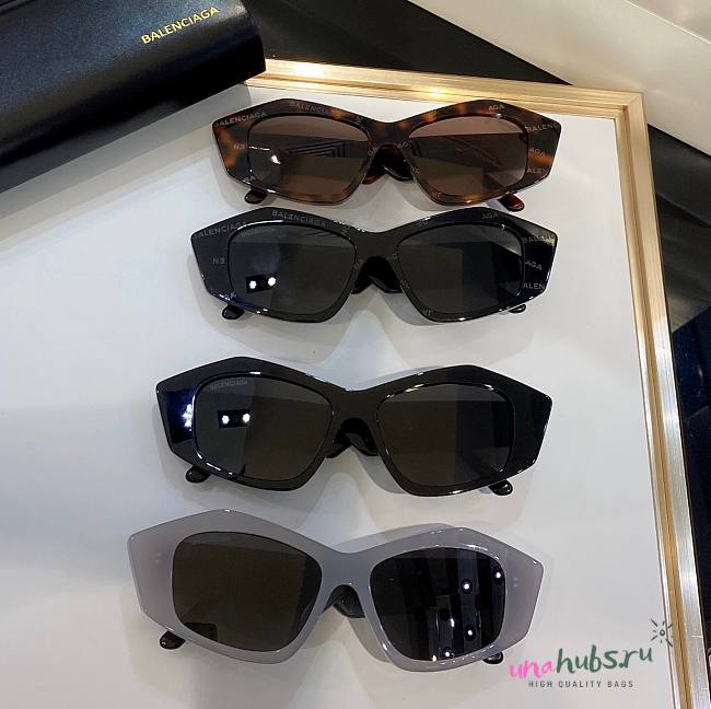 Balenciaga sunglasses 02 - 1