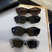 Balenciaga sunglasses 02 - 1