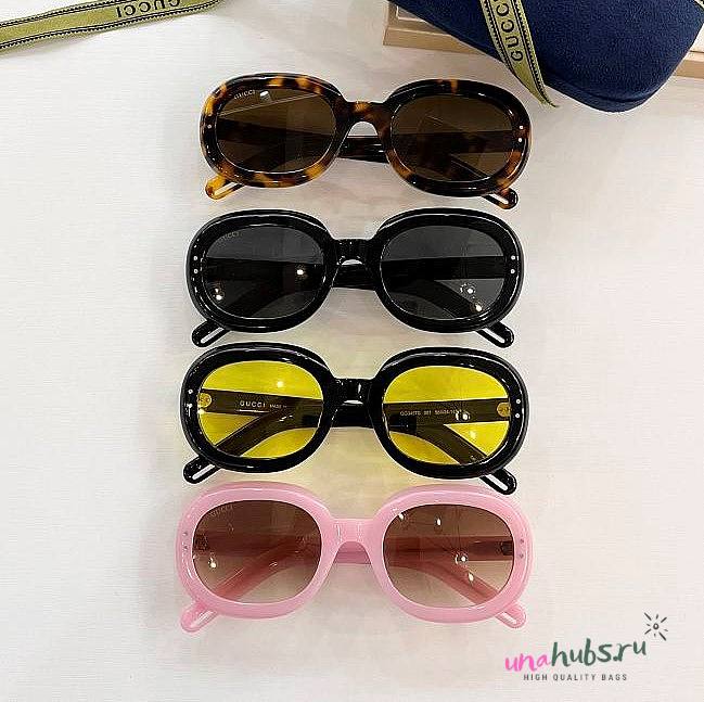 Gucci sunglasses 01 - 1