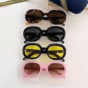 Gucci sunglasses 01 - 1