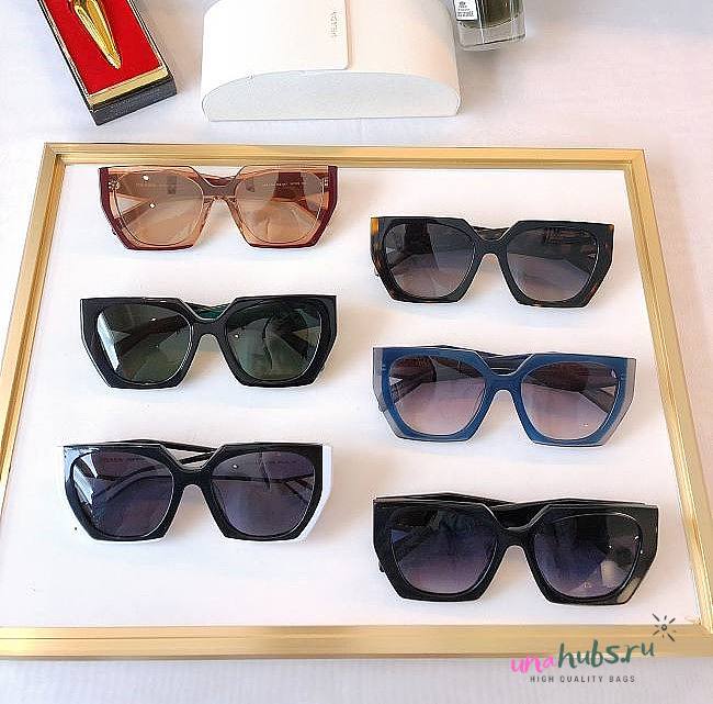 Prada sunglasses 010 - 1
