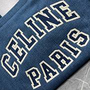 Celine denim tote bag - 2