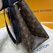 Louis Vuitton Flower Tote Shoulder Bag M43550 - 5