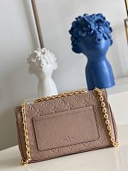 Louis Vuitton Marceau Beige Bag - 2