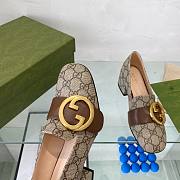 Gucci GG flat - 2