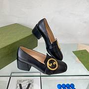 Gucci black flat - 3