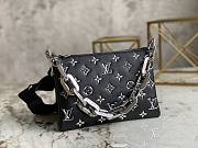 Louis Vuitton coussin black BB M57791 - 5