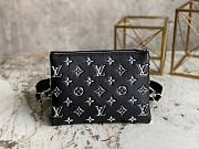 Louis Vuitton coussin black BB M57791 - 3