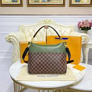 Louis Vuitton Maida Hobo Bag in Green - 6