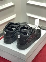 Dior Lavin Curl Black shoes - 6