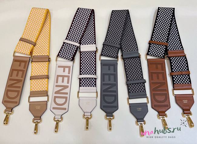 Fendi straps - 1