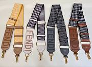Fendi straps - 1