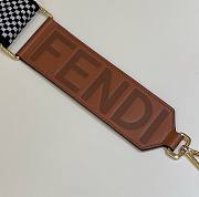 Fendi straps - 6