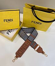 Fendi straps - 5
