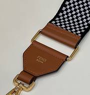 Fendi straps - 3