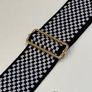 Fendi straps - 2