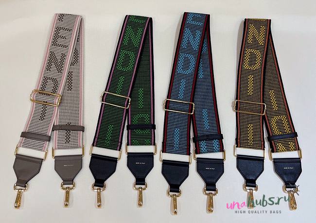 Fendi straps 02 - 1