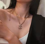 Chanel necklace 04 - 6