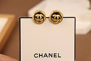 Chanel earings 005 - 3