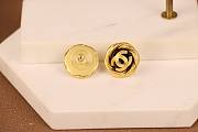 Chanel earings 005 - 2