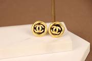 Chanel earings 005 - 4