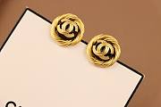 Chanel earings 005 - 5