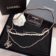 Chanel chain belt 02 - 1