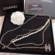 Chanel chain belt 02 - 5