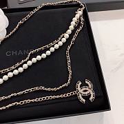 Chanel chain belt 02 - 2