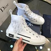 Dior Sneakers - 1