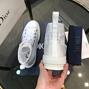 Dior Sneakers - 5