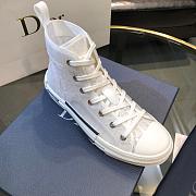 Dior Sneakers - 4