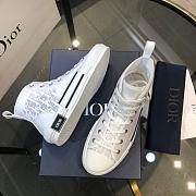 Dior Sneakers - 2