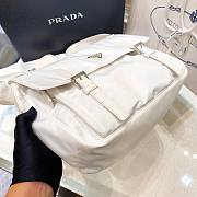 Prada white shoulder bag - 3