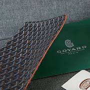 Goyard pouch black bag - 6