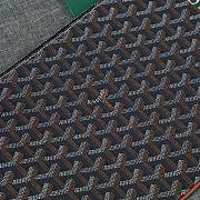 Goyard pouch black bag - 2