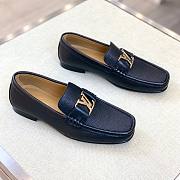 Louis Vuitton blue flat - 2