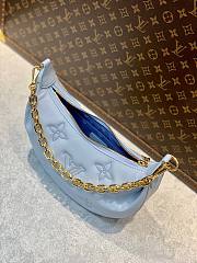 Louis Vuitton over the moon blue bag - 3