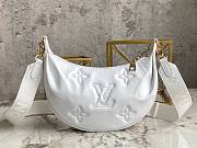 Louis Vuitton over the moon white bag - 2