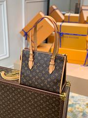 Louis Vuitton Golden Ball Bag M41023 - 6