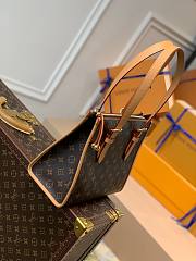 Louis Vuitton Golden Ball Bag M41023 - 3