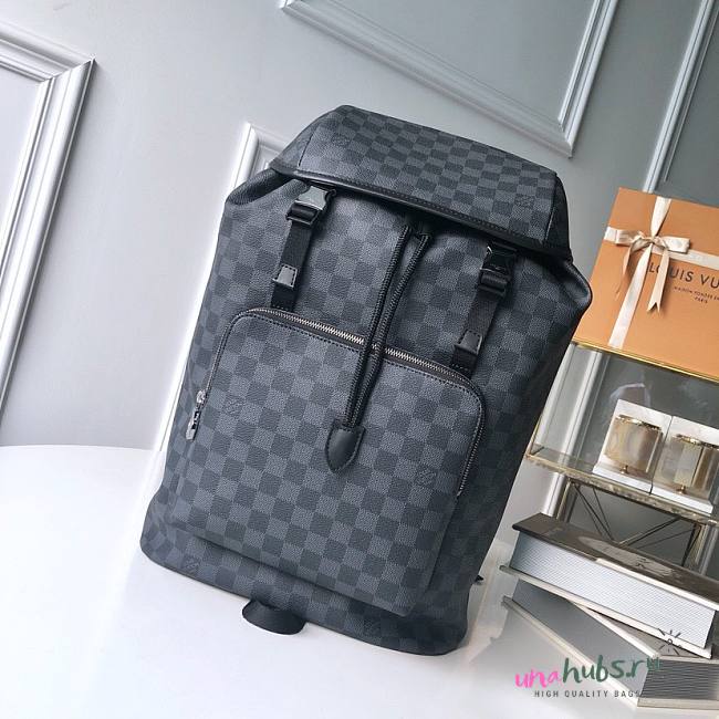 Louis Vuitton Zack backpack  - 1