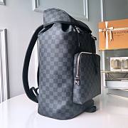 Louis Vuitton Zack backpack  - 4