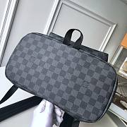 Louis Vuitton Zack backpack  - 3