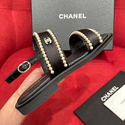 Chanel sandals 10 - 5