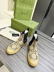 Gucci jumbo GG boot - 3