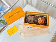 Louis Vuitton sunglasses box 02 - 5