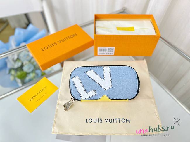 Louis Vuitton sunglasses box 03 - 1